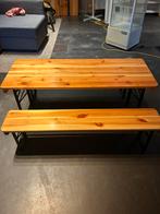 Maxima kinder picknick set, Tuin en Terras, Picknicktafels, Ophalen, Inklapbaar