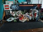 Lego Palpatine arrest 9526, Kinderen en Baby's, Speelgoed | Duplo en Lego, Ophalen of Verzenden, Nieuw, Complete set, Lego