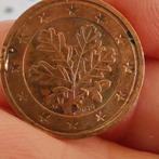 2 euro ceantim Germain 2010 avec foter bouaque, Ophalen of Verzenden, 2 euro