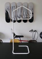 Niels Gammelgaard Vintage ikea dressboy, Ophalen of Verzenden, Gebruikt, Metaal