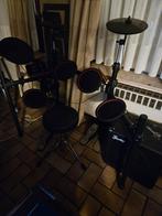 fazley ddk-080, Muziek en Instrumenten, Drumstellen en Slagwerk, Ophalen, Zo goed als nieuw, Overige merken, Elektronisch