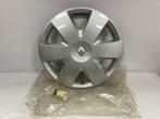 Wieldop 16 INCH Renault Megane Scenic 2 NIEUW  8200254245, Enlèvement ou Envoi, Utilisé