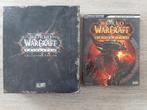 World of warcraft cataclysm collectors edition + guide, Ophalen of Verzenden, Zo goed als nieuw
