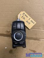 BMW F20 Boordnet i-drive menu knop bediening 2012+ 033623101, Auto-onderdelen, Petuelring 130
80788  Munich, DE, Gebruikt, Info@bmw.de