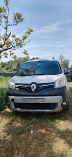 Renault Kangoo extreme 2014, Auto's, Renault, Te koop, Particulier, Euro 5, Radio