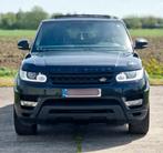 Range Rover Sport HSE 2014 3.0 Diesel 292 CV V6 Euro5b, Autos, Land Rover, 5 places, Cuir, Automatique, Achat
