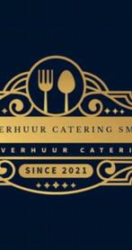 Partyverhuur catering smith, Enlèvement, Comme neuf