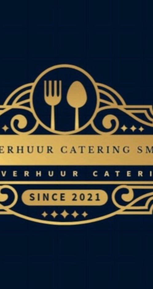 Partyverhuur catering smith, Divers, Divers Autre, Comme neuf, Enlèvement