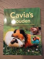 Cavia's houden, Boeken, Dieren en Huisdieren, Zo goed als nieuw, Konijnen of Knaagdieren, Ophalen, Deltas