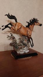 Kunstwerk Giuseppe Armani---, Ophalen