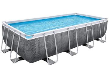 Bestway 4.88m x 2.44m x 1.22m beschikbaar voor biedingen
