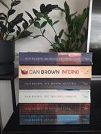 Boekenreeksen thriller en roman, Ophalen, Zo goed als nieuw