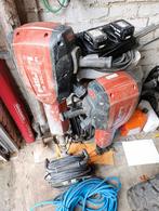 Hilti te 3000 avr, Ophalen of Verzenden, Zo goed als nieuw