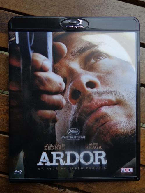 )))  Bluray   Ardor  //  Action / Aventure   (((, CD & DVD, Blu-ray, Comme neuf, Action, Enlèvement ou Envoi