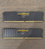 Corsair Vengeance LPX, Computers en Software, RAM geheugen, Ophalen of Verzenden, DDR4, Desktop, 32 GB