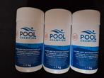 pool champion chloortabletten 4 in 1, Ophalen of Verzenden, Nieuw