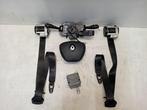 AIRBAG SET MET DASHBOARD Renault Clio IV (5R), Auto-onderdelen, Gebruikt, Renault
