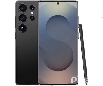S25 Ultra 5G 1TB – Geseald "Klaar voor gebruik" beschikbaar voor biedingen