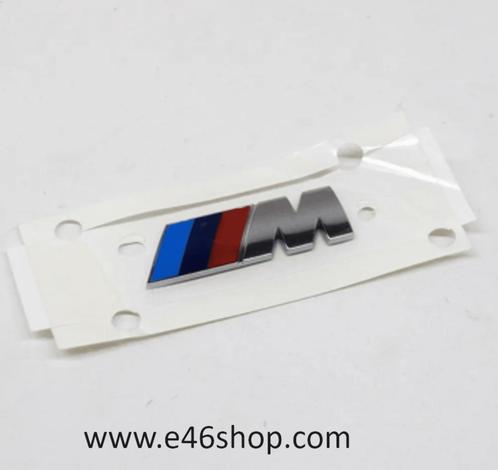 BMW M EMBLEEM G modellen oe 51148070804, Autos : Pièces & Accessoires, Carrosserie & Tôlerie, BMW, Neuf, Enlèvement ou Envoi