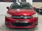 Citroen c4 / 1.6i / 2012 / 97.000km / export, Euro 5, Zwart, Bedrijf, 5 deurs