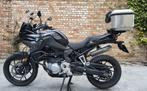 BMW F750GS Triple Black, Motoren, 2 cilinders, Motorrijbewijs A, Handvatverwarming, Particulier