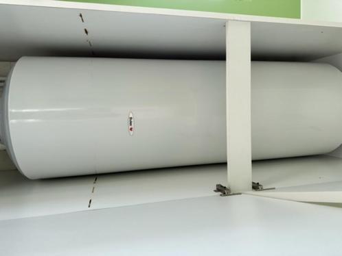 Boiler électrique Bulex – Parfait état, Doe-het-zelf en Bouw, Chauffageketels en Boilers, Zo goed als nieuw, Boiler, 100 liter of meer