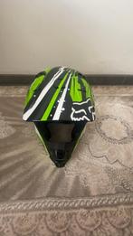 Fox Racing helm., Motoren, Offroadhelm, Dames, XL, Ophalen