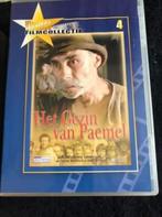 DVD Het gezin Van Paemel, Vlaamse filmcollectie 4, Cd's en Dvd's, Ophalen of Verzenden, Film, Drama, Nieuw in verpakking