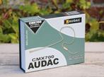 Audac CMX700 Microfoon, Ophalen, Zo goed als nieuw