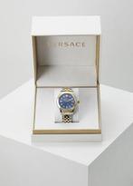 Versace Hellenium authentiek, Handtassen en Accessoires, Ophalen of Verzenden, Nieuw, Polshorloge