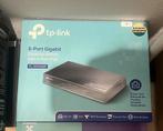 Kit TP-LINK 1 Switch & 3 access point (relais POE), Neuf