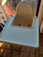 Kinderstoel Ikea, Kinderen en Baby's, Kinderstoelen, Ophalen, Gebruikt
