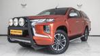 Mitsubishi L200 L 200 2.3 DI-D 4WD-II (EU6d-T), Auto's, Automaat, 2268 cc, Overige kleuren, 206 g/km