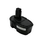 18 Volt NiMH accu geschikt voor DeWALT DE9503 / DE9096, Ophalen of Verzenden