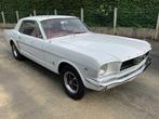 Ford Mustang V8 Voiture classique - 1965, Boîte manuelle, 4 places, Achat, Ford