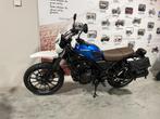 Honda CL500 Scrambler (btw) (bj 2024), Motoren, 2 cilinders, Bedrijf, Overig, 12 t/m 35 kW