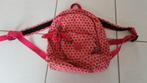 Roze rugzak Kipling, Ophalen, Kipling, Waterdicht, Minder dan 25 cm