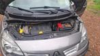 Renault scenic, Auto's, Renault, Voorwielaandrijving, 4 zetels, Stof, 82 kW