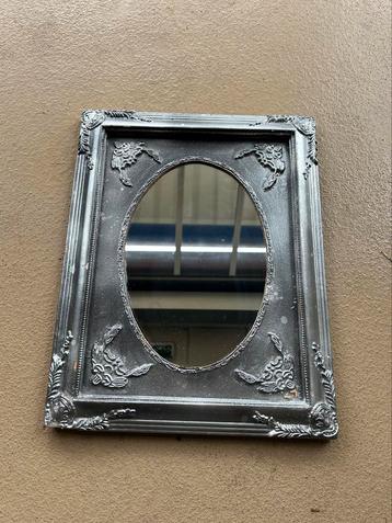 Miroir au look vintage de la marque Xenos, Enlèvement ou Envoi, Moins de 100 cm, Comme neuf, Rectangulaire