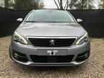 Peugeot 308sw 1.2i, Auto's, Automaat, Bedrijf, Break, 5 deurs