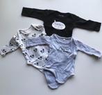 Babykleding maat 56 3 Pakjes, Kinderen en Baby's, Babykleding | Maat 56, Ophalen, Gebruikt, Jongetje