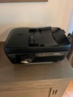 HP OfficeJet 3831 Print. Fax. Scan. Copy. Web., Computers en Software, Printers, Ophalen, Zo goed als nieuw, Printer