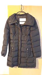 Esprit winterjas maat 34 zwart, Comme neuf, Noir, Taille 34 (XS) ou plus petite, Esprit