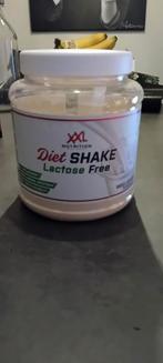 Xxl nutrition dieet shake, Ophalen of Verzenden, Zo goed als nieuw