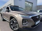 Hyundai Santa Fe IV EXÉCUTIVE 2.2CRDI 200CH 4WD BVA DCT-8 G, Auto's, Automaat, Santa Fe, Gebruikt, Zwart