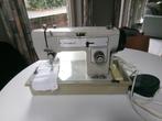 Naaimachine, Hobby en Vrije tijd, Ophalen, Gebruikt, Naaimachine, Overige merken