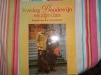Koning Boudewijn en zijn clan  Kroniek van 3 vorstenhuizen, Ophalen of Verzenden, Gelezen, Geschiedenis en Politiek