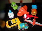 allerlei speelgoed autos, Kinderen en Baby's, Speelgoed |Speelgoedvoertuigen, Ophalen, Gebruikt