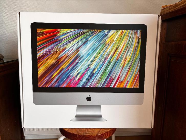 Computer IMAC Apple, Informatique & Logiciels, Apple Desktops, iMac, Enlèvement