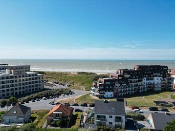 Appartement te koop in Oostduinkerke, 2 slpks beschikbaar voor biedingen